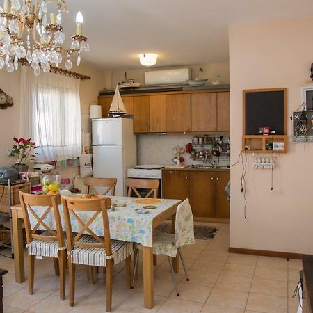 Вилла Corfu Retreat Экстерьер фото