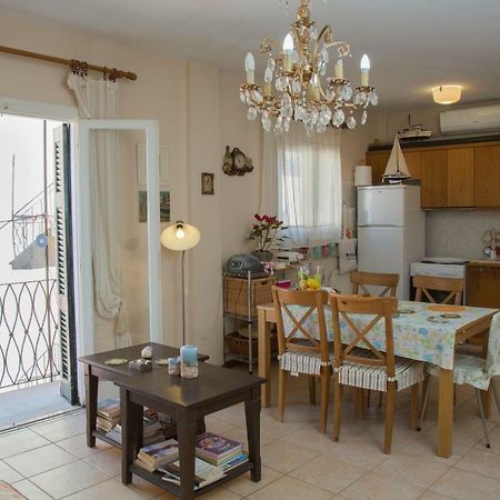 Вилла Corfu Retreat Экстерьер фото