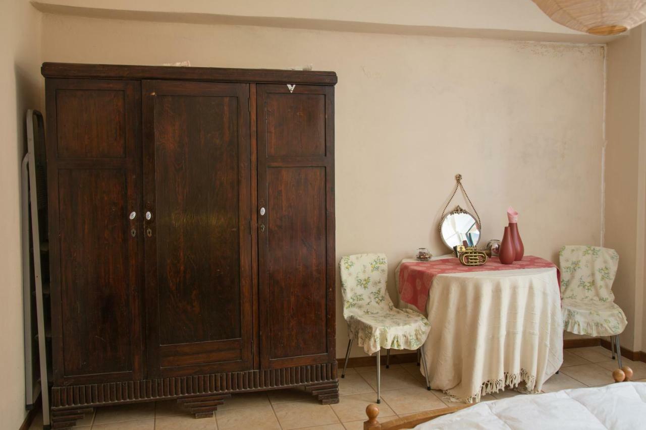Вилла Corfu Retreat Экстерьер фото